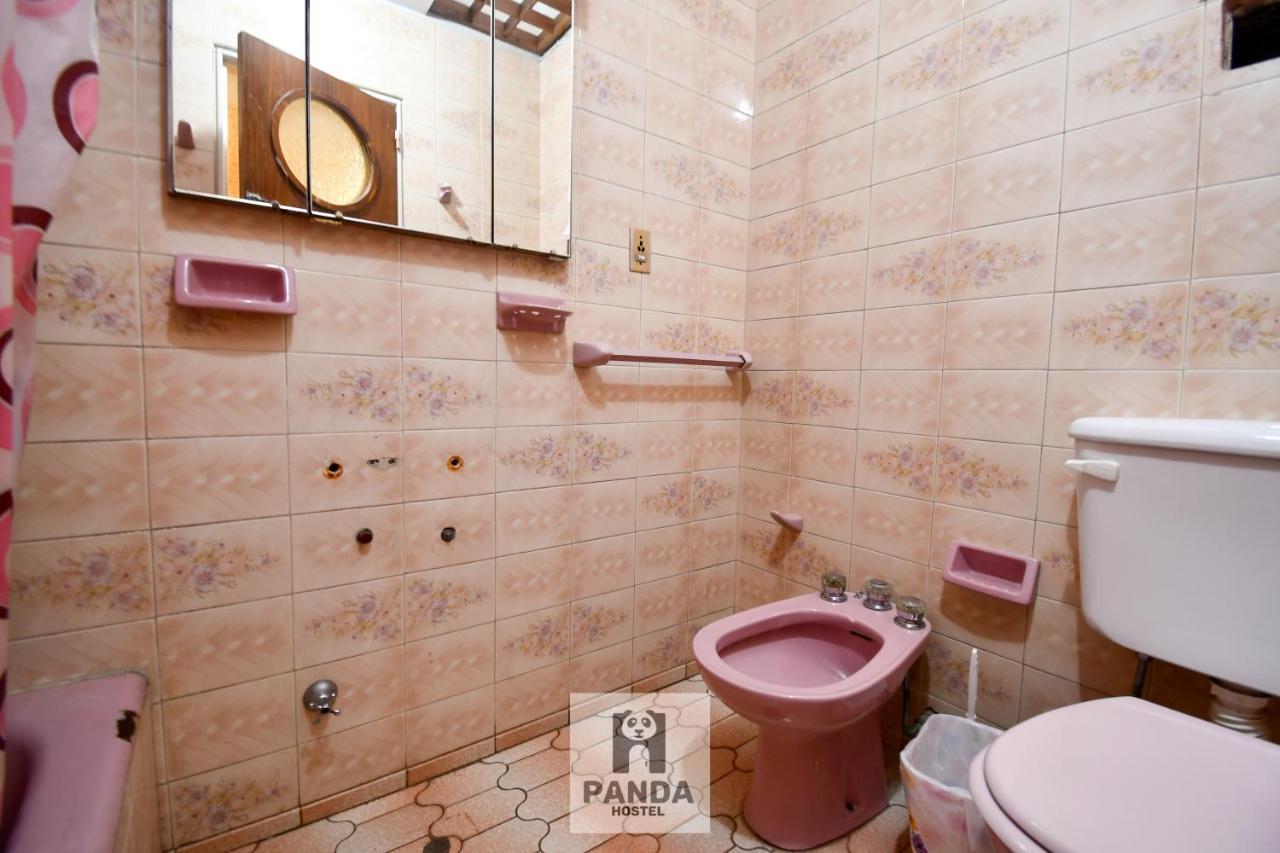 Panda Hostel Mendoza Dış mekan fotoğraf