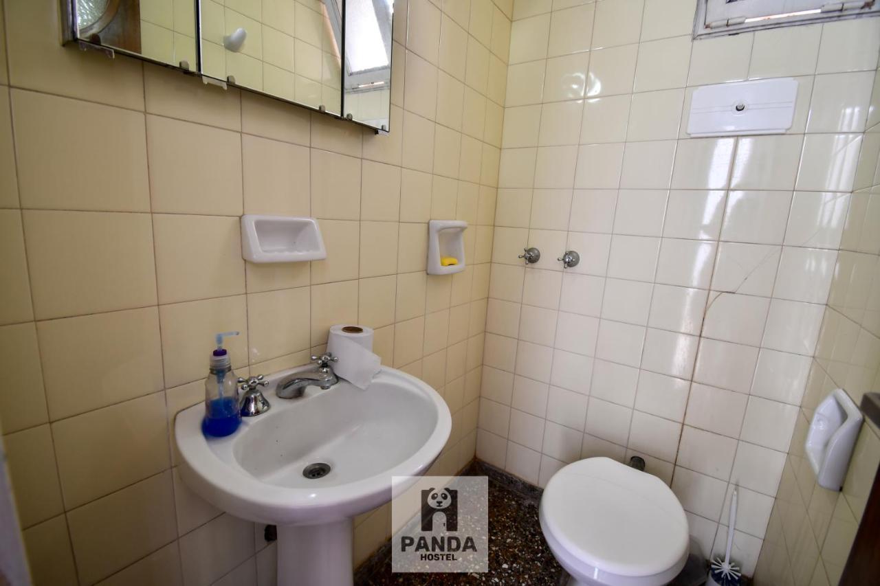 Panda Hostel Mendoza Dış mekan fotoğraf