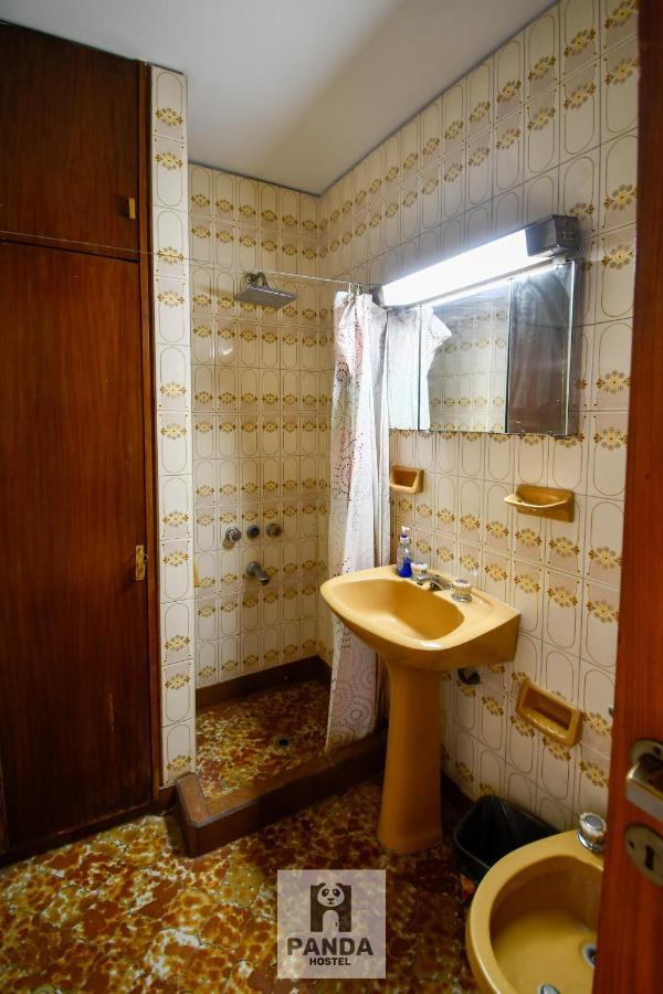 Panda Hostel Mendoza Dış mekan fotoğraf