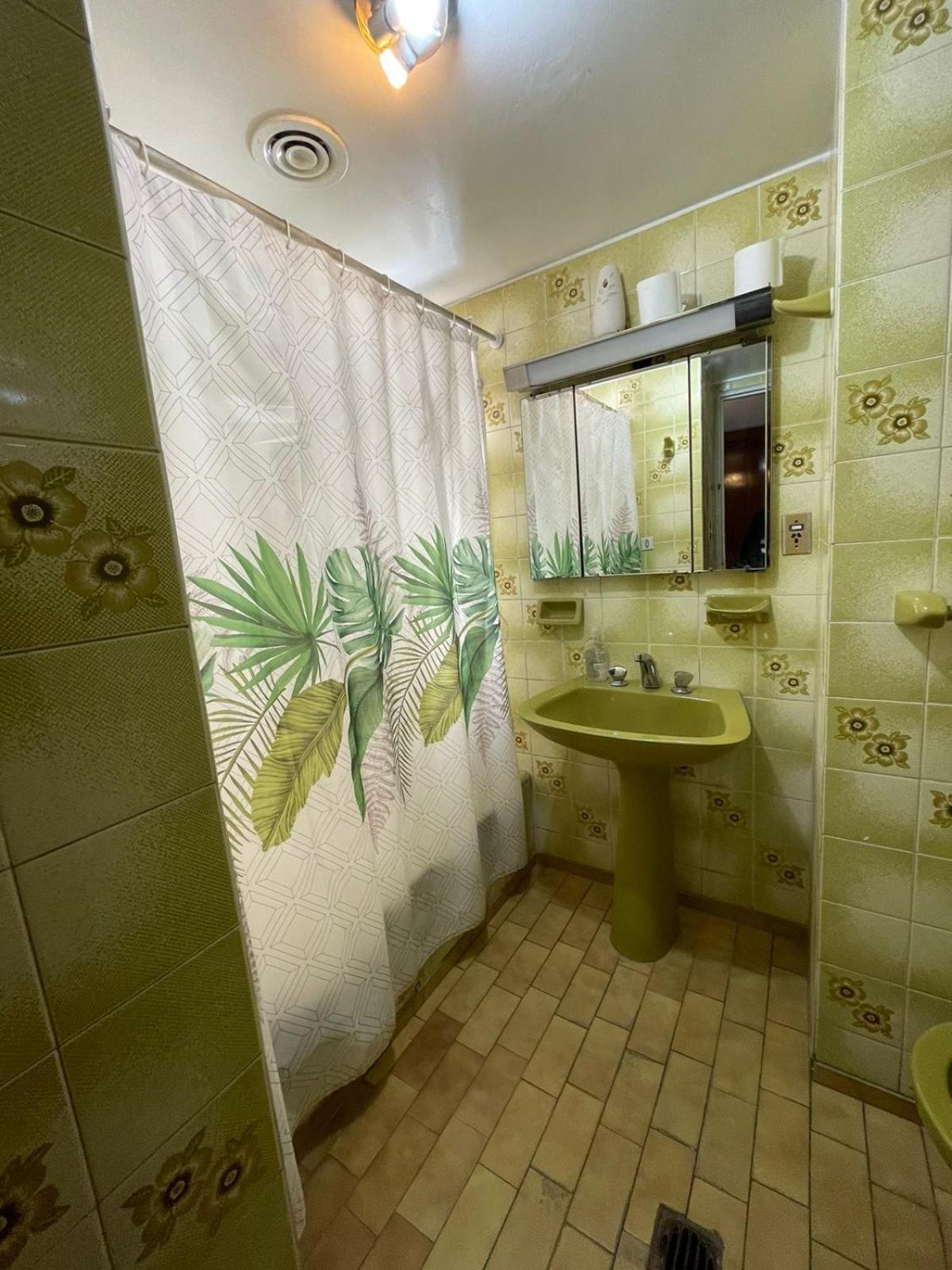 Panda Hostel Mendoza Dış mekan fotoğraf