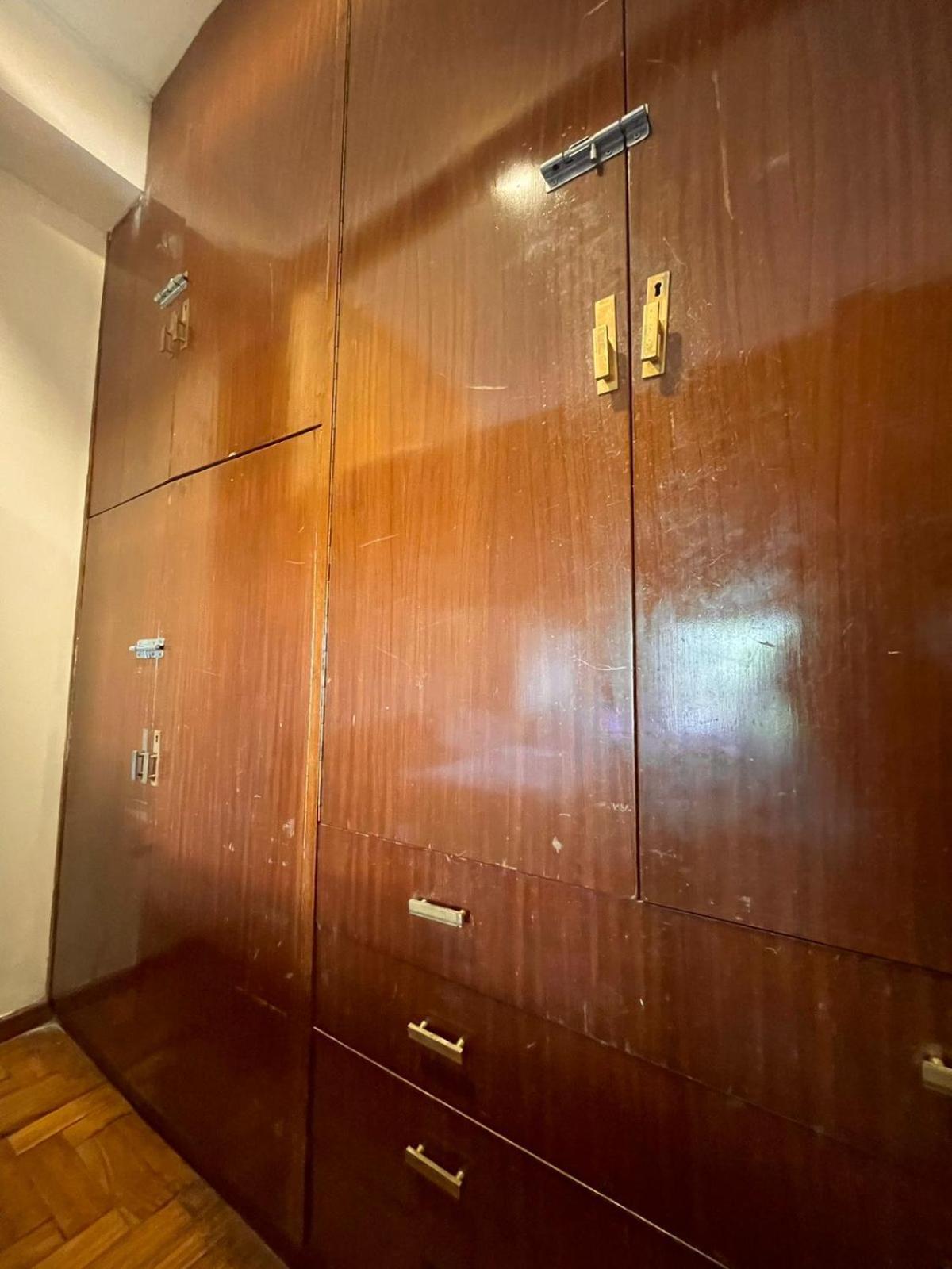 Panda Hostel Mendoza Dış mekan fotoğraf