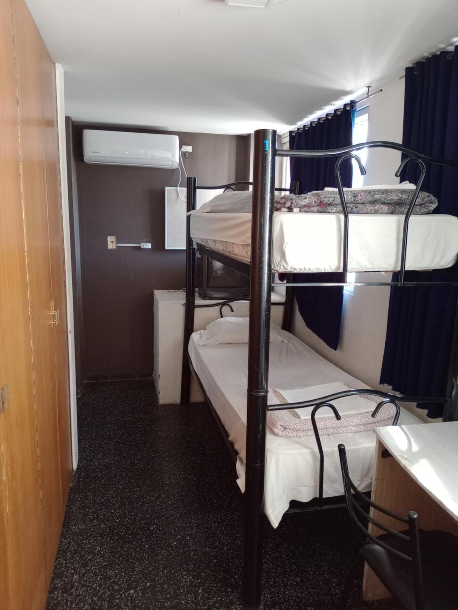 Panda Hostel Mendoza Dış mekan fotoğraf